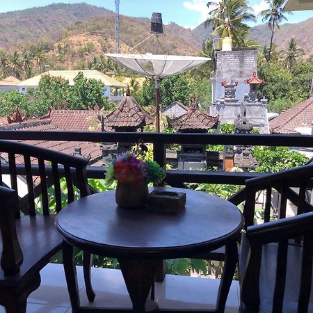 Tira Amed Homestay Ngoại thất bức ảnh