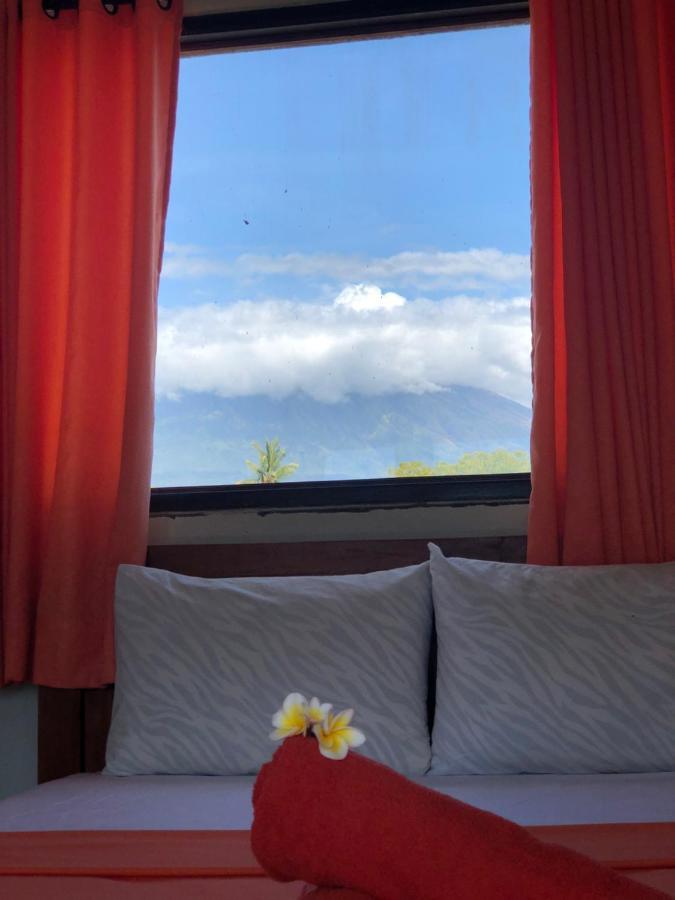 Tira Amed Homestay Ngoại thất bức ảnh