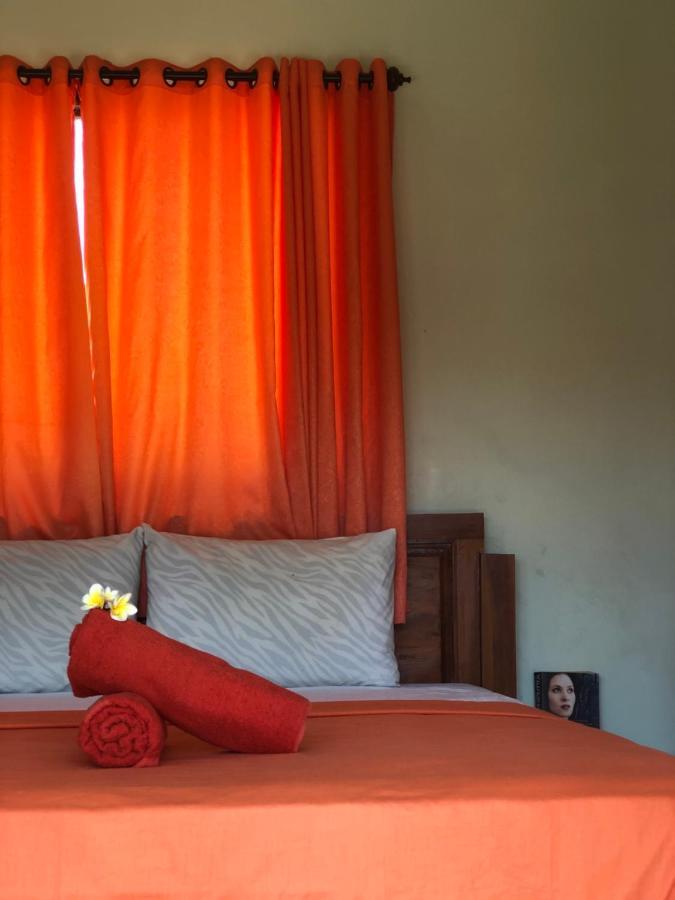Tira Amed Homestay Ngoại thất bức ảnh