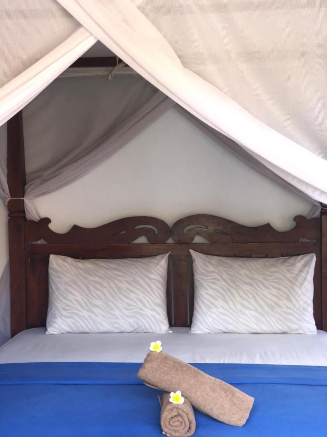 Tira Amed Homestay Ngoại thất bức ảnh