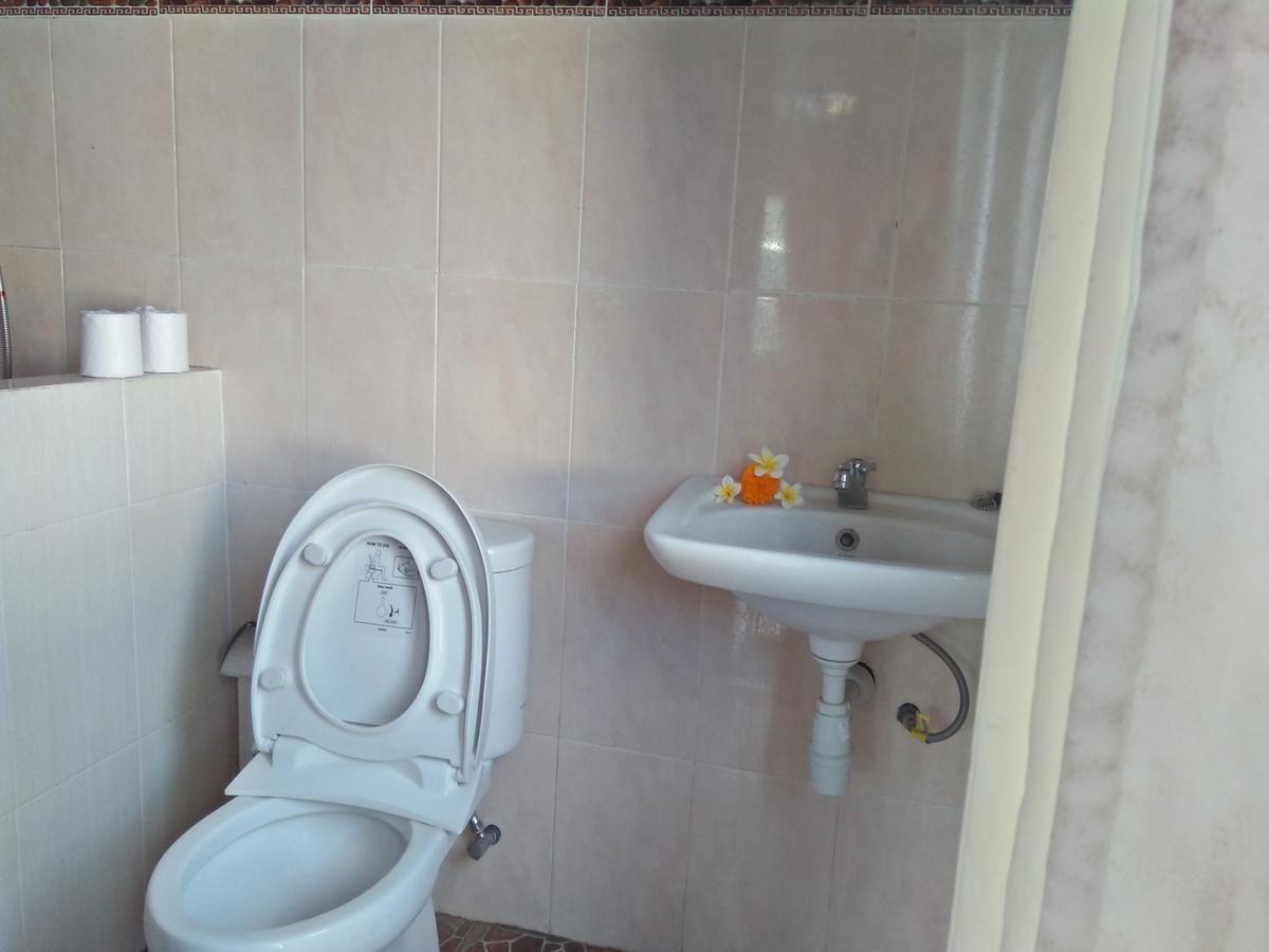 Tira Amed Homestay Ngoại thất bức ảnh