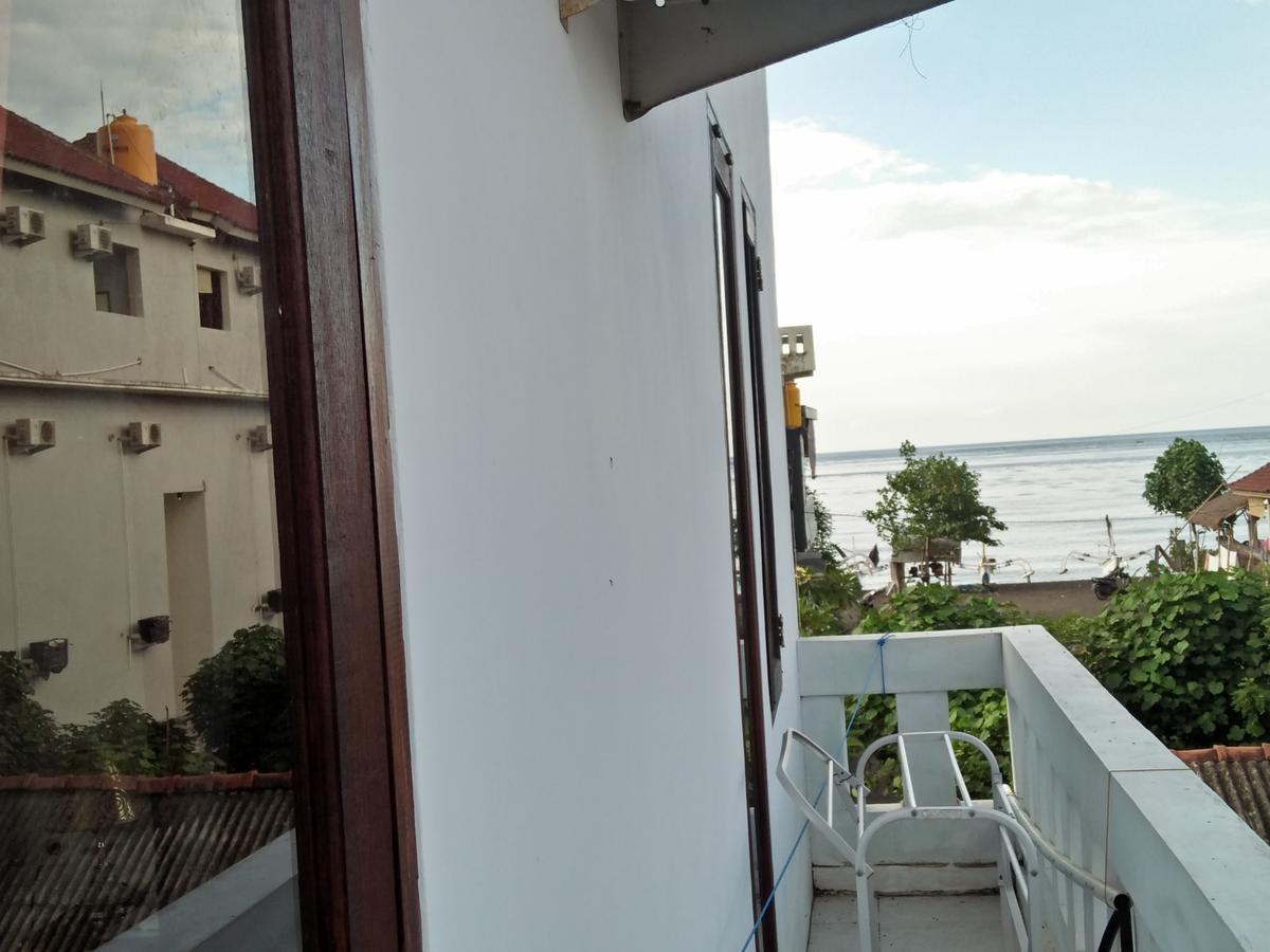 Tira Amed Homestay Ngoại thất bức ảnh