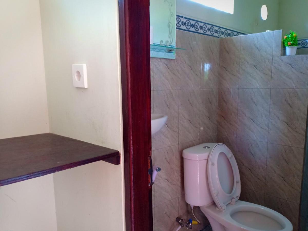 Tira Amed Homestay Ngoại thất bức ảnh